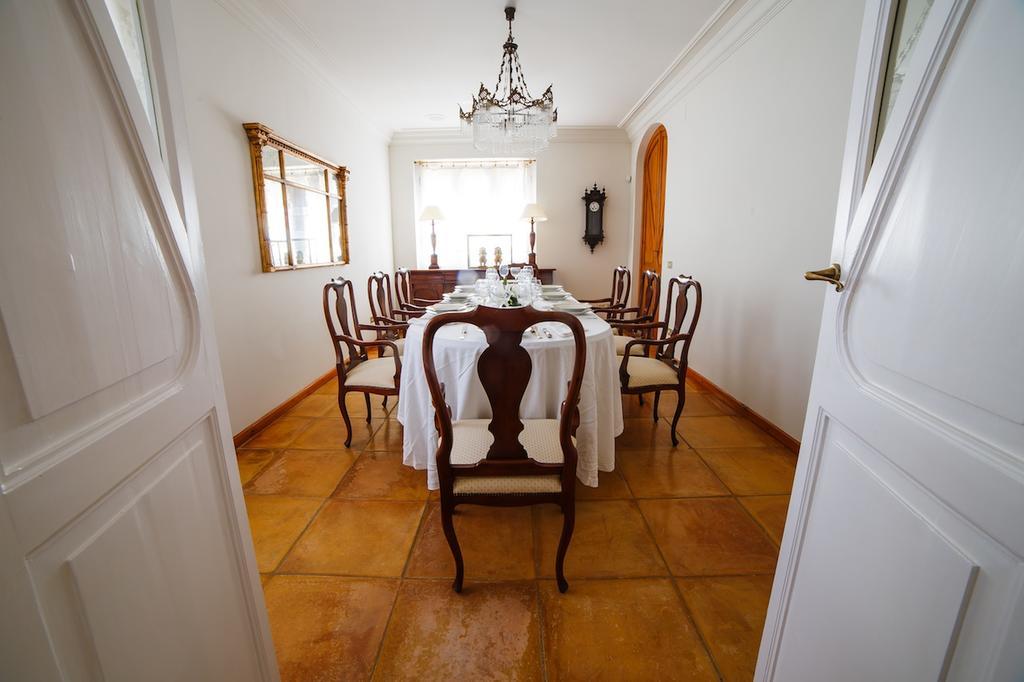 Villa El Porto Denia Exteriör bild