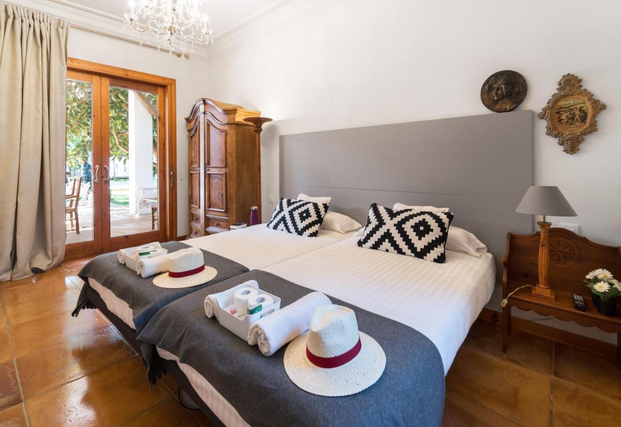 Villa El Porto Denia Exteriör bild
