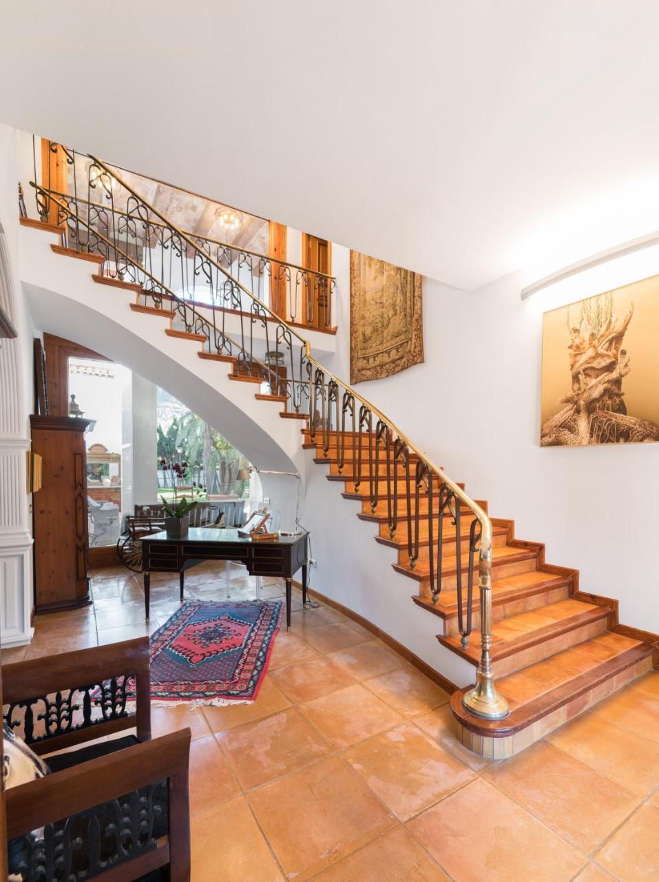 Villa El Porto Denia Exteriör bild