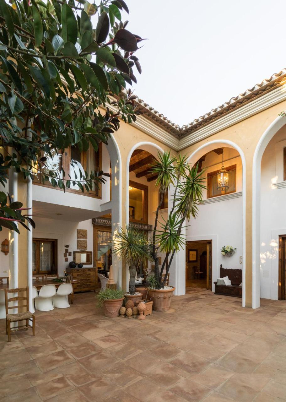 Villa El Porto Denia Exteriör bild