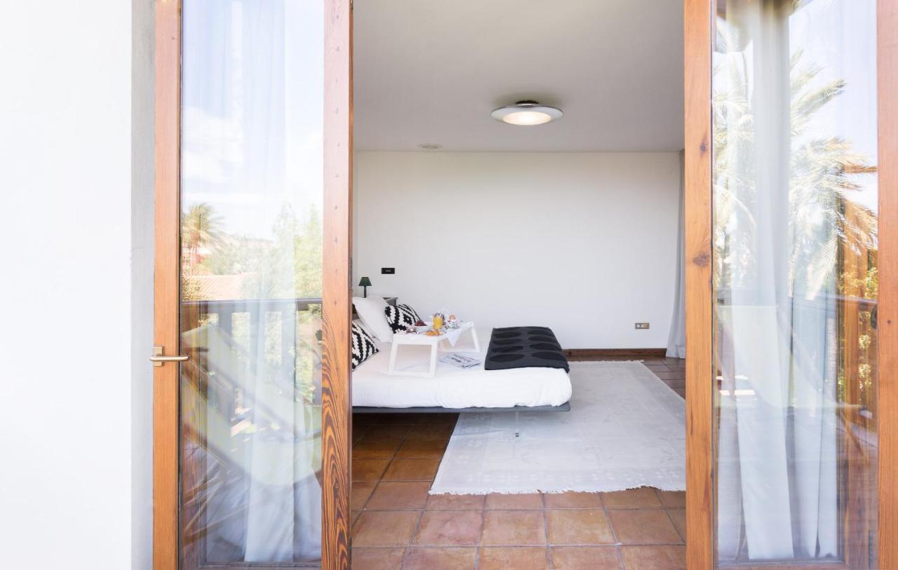 Villa El Porto Denia Exteriör bild
