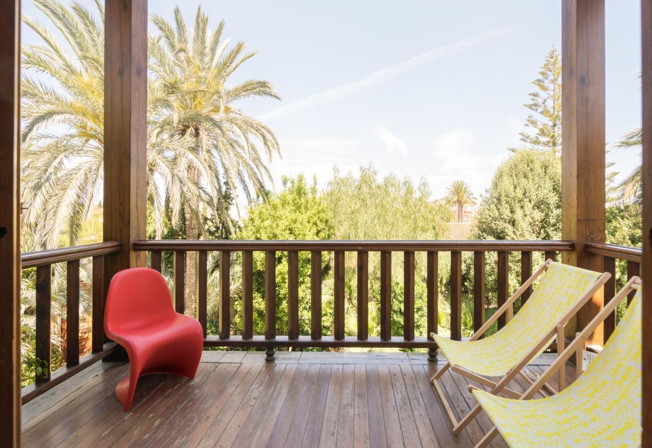 Villa El Porto Denia Exteriör bild